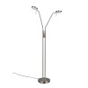 Lampa podłogowa MONZA 423310207 Trio