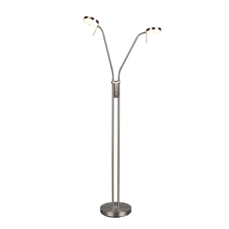 Lampa podłogowa MONZA 423310207 Trio