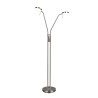 Lampa podłogowa MONZA 423310207 Trio