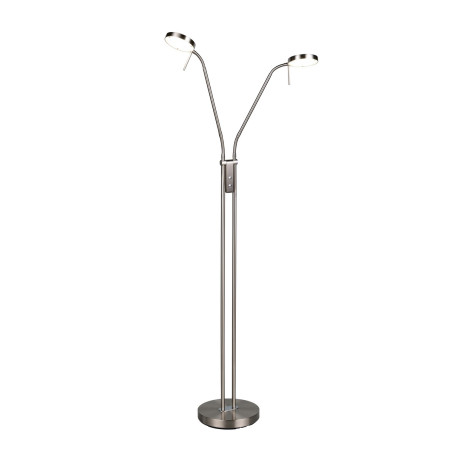 Lampa podłogowa MONZA 423310207 Trio