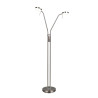 Lampa podłogowa MONZA 423310207 Trio