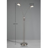 Lampa podłogowa MONZA 423310207 Trio