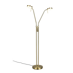 Lampa podłogowa MONZA 423310208 Trio