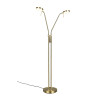 Lampa podłogowa MONZA 423310208 Trio