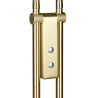 Lampa podłogowa MONZA 423310208 Trio