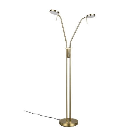 Lampa podłogowa MONZA 423310208 Trio