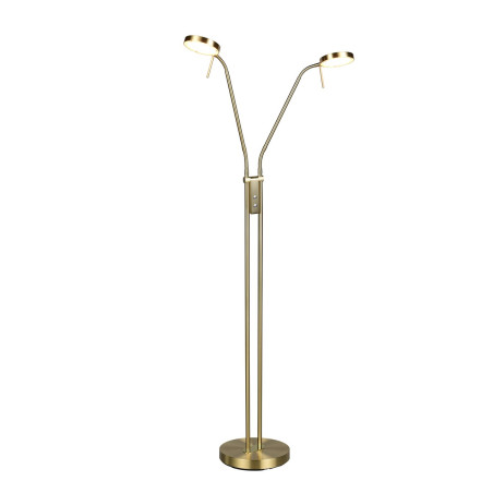 Lampa podłogowa MONZA 423310208 Trio