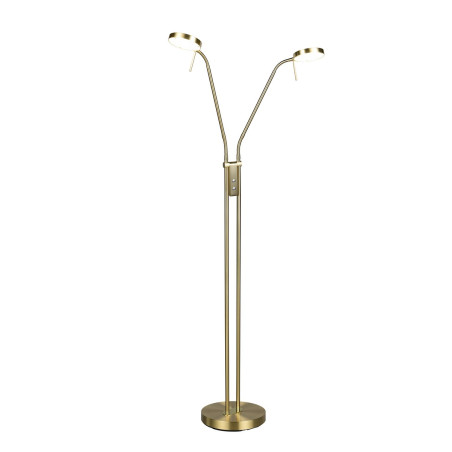 Lampa podłogowa MONZA 423310208 Trio