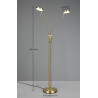 Lampa podłogowa MONZA 423310208 Trio