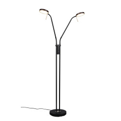 Lampa podłogowa MONZA 423310232 Trio