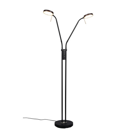 Lampa podłogowa MONZA 423310232 Trio