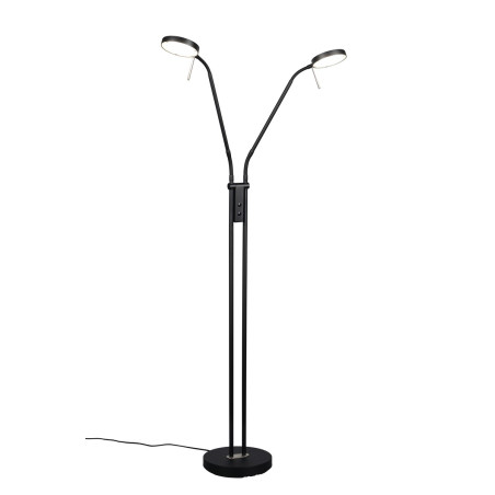 Lampa podłogowa MONZA 423310232 Trio