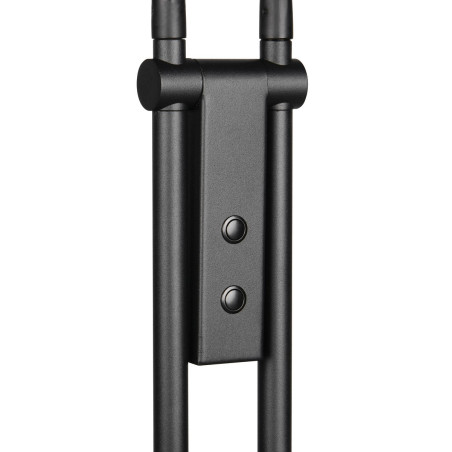 Lampa podłogowa MONZA 423310232 Trio