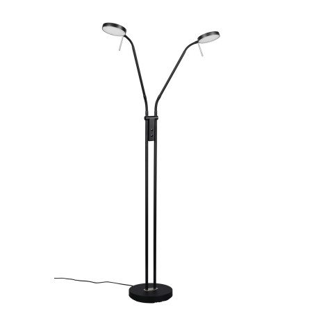 Lampa podłogowa MONZA 423310232 Trio