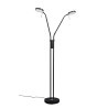 Lampa podłogowa MONZA 423310232 Trio