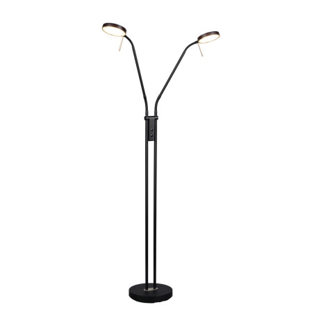 Lampa podłogowa MONZA 423310232 Trio