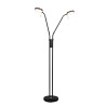 Lampa podłogowa MONZA 423310232 Trio