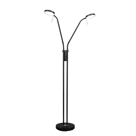 Lampa podłogowa MONZA 423310232 Trio