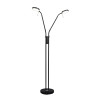 Lampa podłogowa MONZA 423310232 Trio