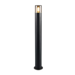 Lampa zewnętrzna stojąca HOOSIC 424060132 Trio