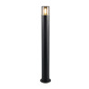 Lampa zewnętrzna stojąca HOOSIC 424060132 Trio