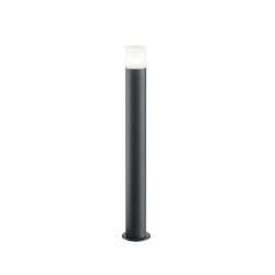 Lampa zewnętrzna stojąca HOOSIC 424060142 Trio