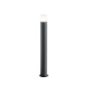 Lampa zewnętrzna stojąca HOOSIC 424060142 Trio