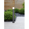 Lampa zewnętrzna stojąca HOOSIC 424060142 Trio