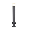 Lampa zewnętrzna stojąca HOOSIC 424067142 Trio