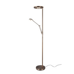 Lampa podłogowa BARRIE 424210304 Trio