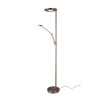 Lampa podłogowa BARRIE 424210304 Trio