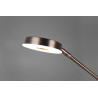 Lampa podłogowa BARRIE 424210304 Trio