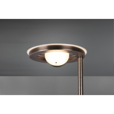 Lampa podłogowa BARRIE 424210304 Trio