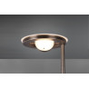 Lampa podłogowa BARRIE 424210304 Trio