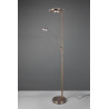 Lampa podłogowa BARRIE 424210304 Trio