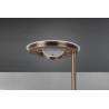 Lampa podłogowa BARRIE 424210304 Trio