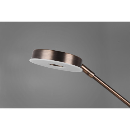 Lampa podłogowa BARRIE 424210304 Trio