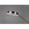 Lampa podłogowa BARRIE 424210304 Trio