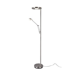 Lampa podłogowa BARRIE 424210307 Trio