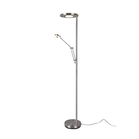 Lampa podłogowa BARRIE 424210307 Trio