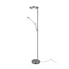 Lampa podłogowa BARRIE 424210307 Trio