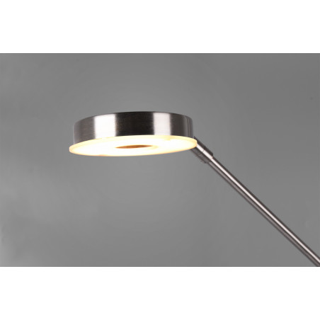 Lampa podłogowa BARRIE 424210307 Trio