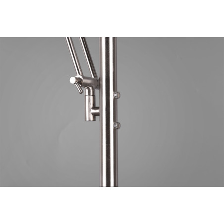 Lampa podłogowa BARRIE 424210307 Trio