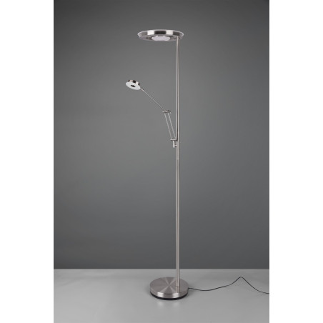 Lampa podłogowa BARRIE 424210307 Trio
