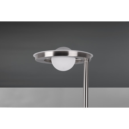 Lampa podłogowa BARRIE 424210307 Trio