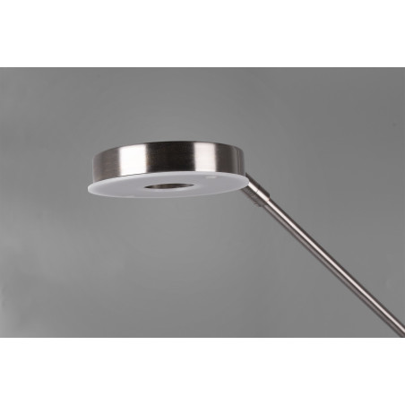 Lampa podłogowa BARRIE 424210307 Trio