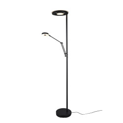 Lampa podłogowa BARRIE 424210332 Trio