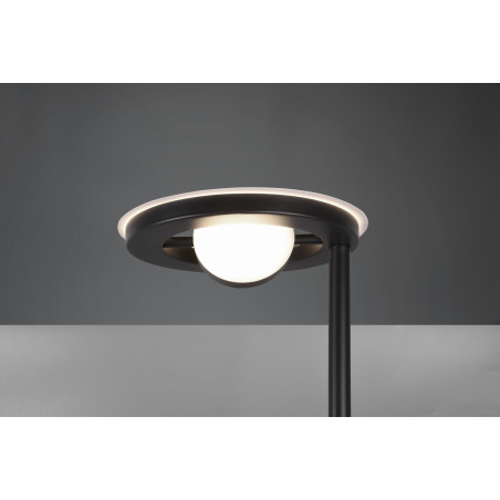 Lampa podłogowa BARRIE 424210332 Trio