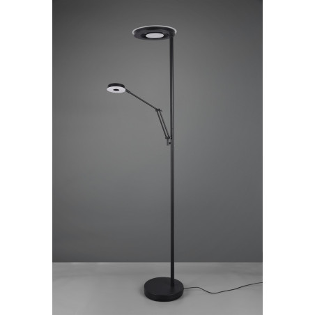 Lampa podłogowa BARRIE 424210332 Trio