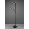 Lampa podłogowa BARRIE 424210332 Trio